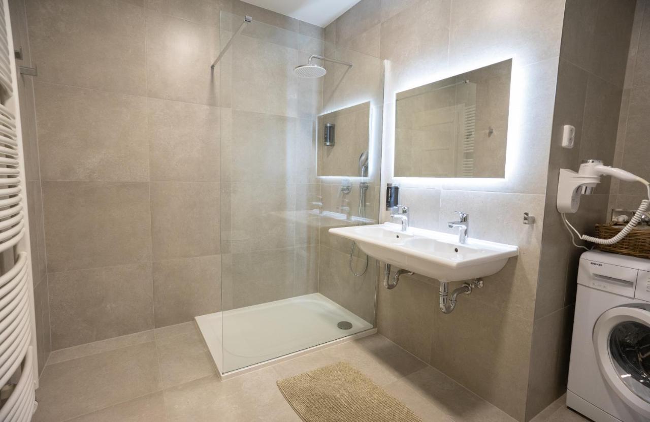 Appart hôtel St Havel Old Town 4*
