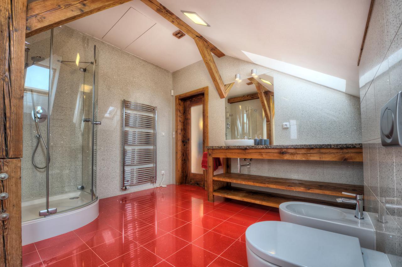 Aparthotel St Havel Old Town Praag