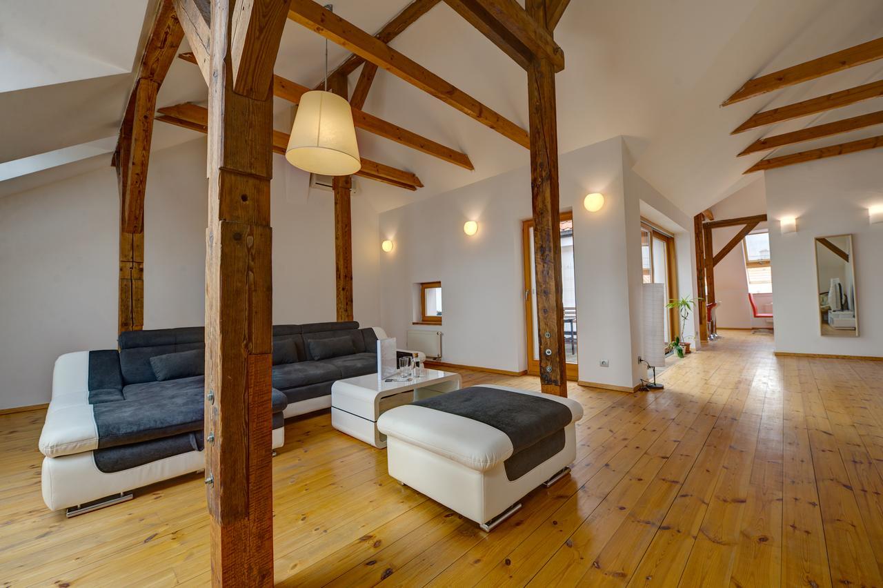 Appart hôtel St Havel Old Town 4*
