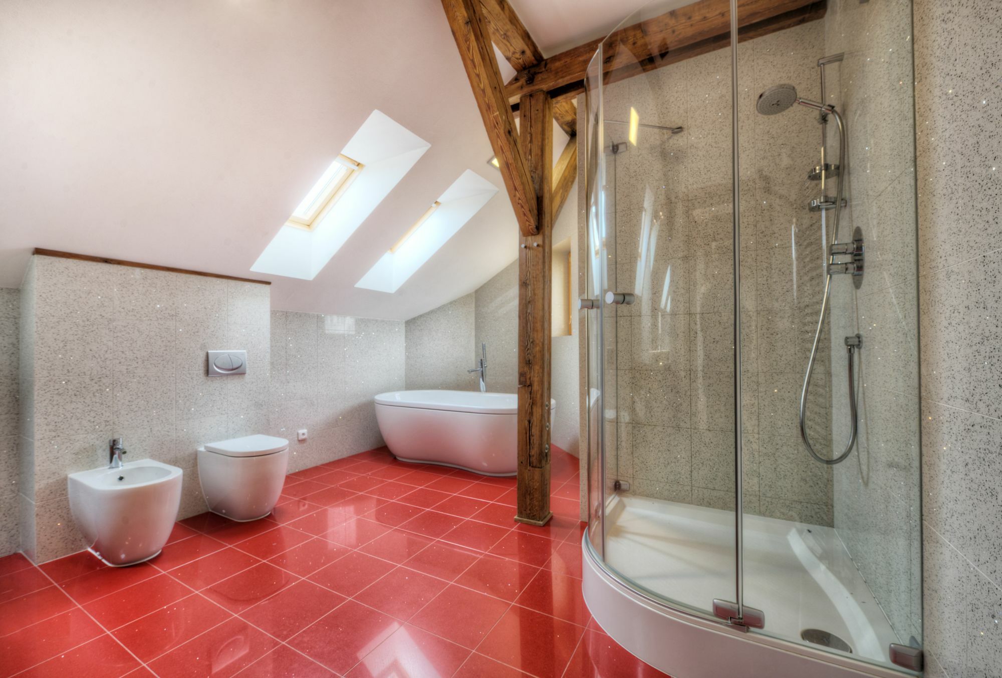 St Havel Old Town Appart hôtel 4*