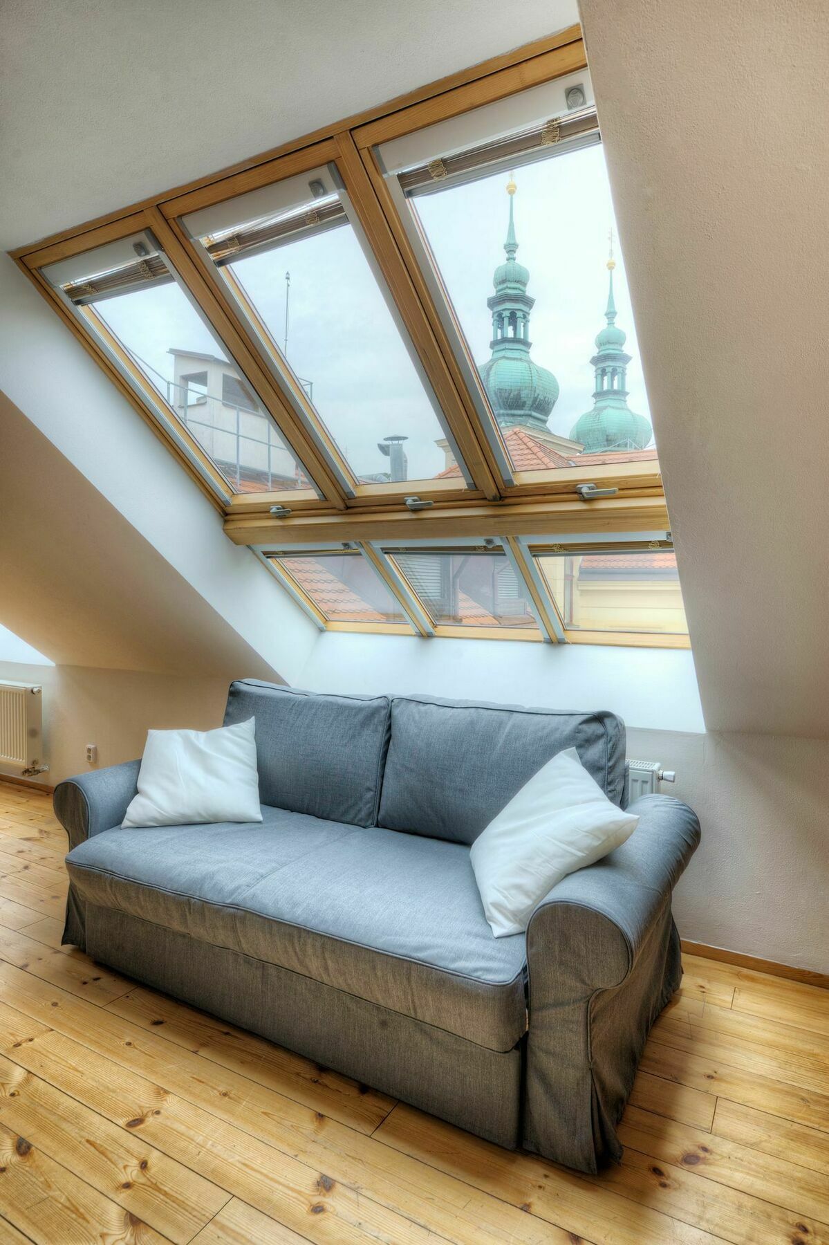 St Havel Old Town 4* Praag