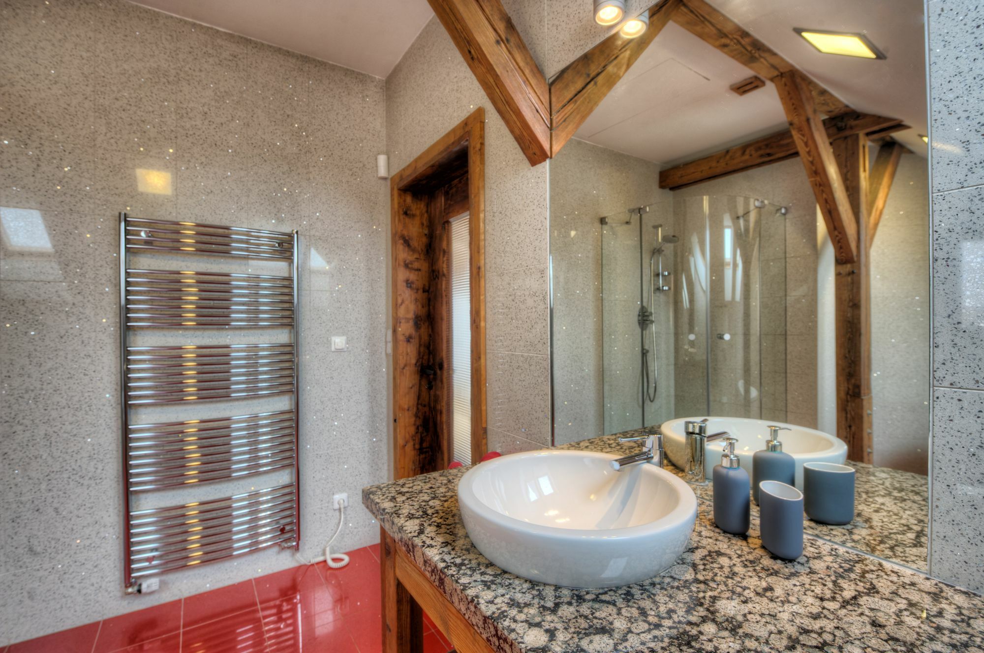 Aparthotel St Havel Old Town Praag